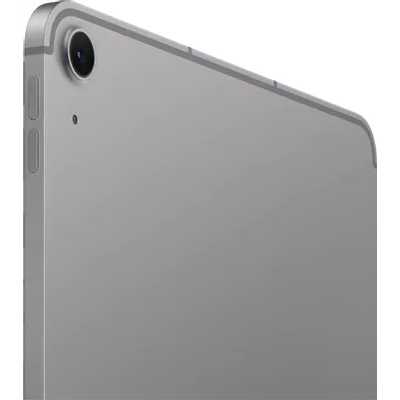 планшет Apple iPad Air 2024 11 Wi-Fi+Cellular 256GB Space Gray MUXH3ZP/A