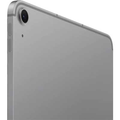 планшет Apple iPad Air 2024 11 Wi-Fi+Cellular 512GB Grey MUXM3LL/A