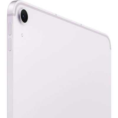 планшет Apple iPad Air 2024 11 Wi-Fi+Cellular 512GB Purple MUXQ3LL/A