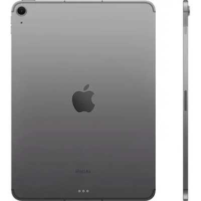 Apple iPad Air 2024 11 Wi-Fi+Cellular 128GB Space Gray MUXD3LL/A