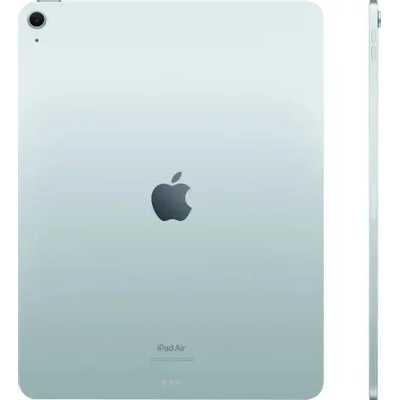 Apple iPad Air 2024 13 Wi-Fi 128GB Blue MV283LL/A