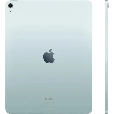 Apple iPad Air 2024 13 Wi-Fi 256GB Blue MV2F3LL/A
