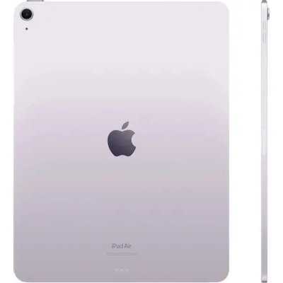 Apple iPad Air 2024 13 Wi-Fi 256GB Purple MV2H3LL/A