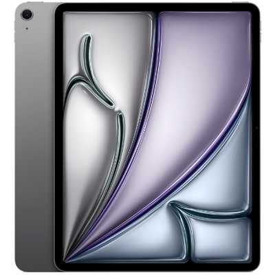 планшет Apple iPad Air 2024 13 Wi-Fi 256GB Space Gray MV2D3HN/A