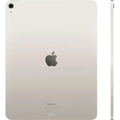 Apple iPad Air 2024 13 Wi-Fi 256GB Starlight MV2G3LL/A