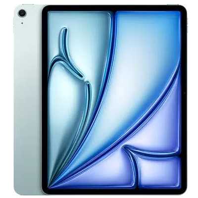 планшет Apple iPad Air 2024 13 Wi-Fi+Cellular 128GB Blue MV6R3HN/A