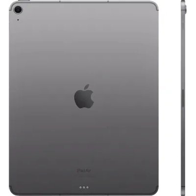 Apple iPad Air 2024 13 Wi-Fi+Cellular 128GB Space Gray MV6Q3LL/A