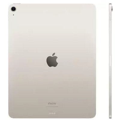 планшет Apple iPad Air 2024 13 Wi-Fi+Cellular 128GB Starlight MV6T3HN/A