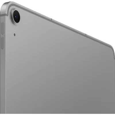 планшет Apple iPad Air 2024 13 Wi-Fi+Cellular 256GB Space Gray MV6V3LL/A