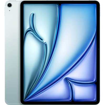 планшет Apple iPad Air 2024 13 Wi-Fi 128GB Blue MV283ZA/A