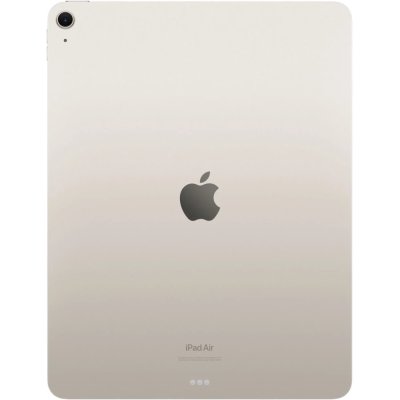 планшет Apple iPad Air 2024 13 Wi-Fi 128GB Starlight MV293HN/A