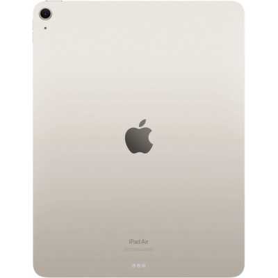 планшет Apple iPad Air 2024 13 Wi-Fi 128GB Starlight MV293ZA/A