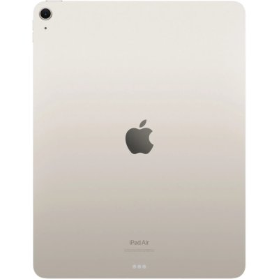 планшет Apple iPad Air 2024 13 Wi-Fi 256GB Starlight MV2G3ZA/A