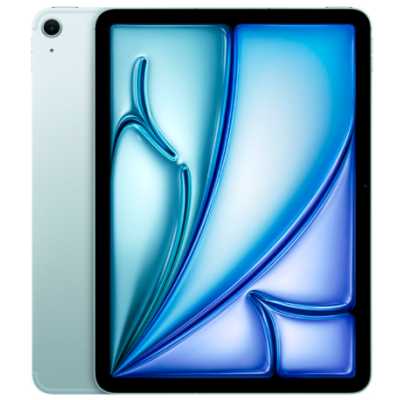 планшет Apple iPad Air 2024 13 Wi-Fi 512GB Blue MV2K3LL/A