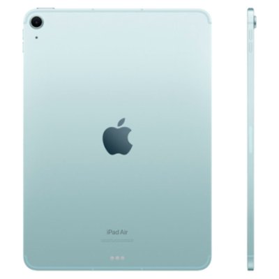 Apple iPad Air 2024 13 Wi-Fi 512GB Blue MV2K3LL/A