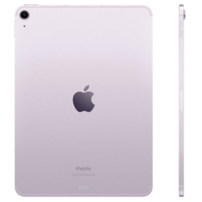 Apple iPad Air 2024 13 Wi-Fi 512GB Purple MV2N3LL/A