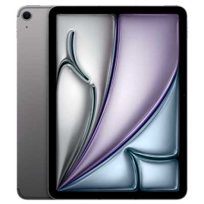 планшет Apple iPad Air 2024 13 Wi-Fi 512GB Space Grey MV2J3LL/A