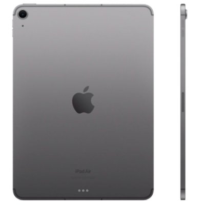 Apple iPad Air 2024 13 Wi-Fi 512GB Space Grey MV2J3LL/A