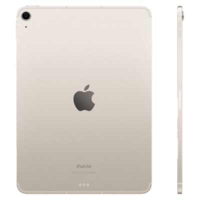 Apple iPad Air 2024 13 Wi-Fi 512GB Starlight MV2L3LL/A