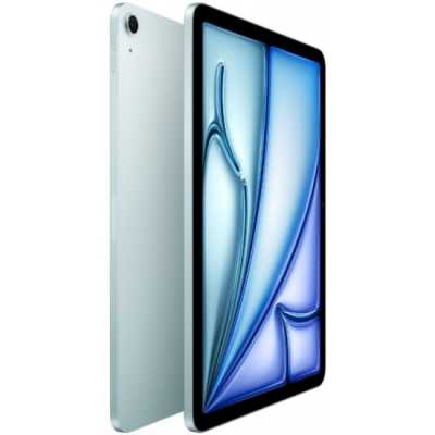 Apple iPad Air 2024 13 Wi-Fi+Cellular 256GB Blue MV6W3HN/A