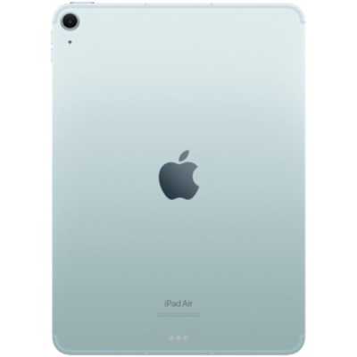 планшет Apple iPad Air 2024 13 Wi-Fi+Cellular 256GB Blue MV6W3HN/A