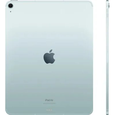 Apple iPad Air 2024 13 Wi-Fi+Cellular 256GB Blue MV6W3ZP/A