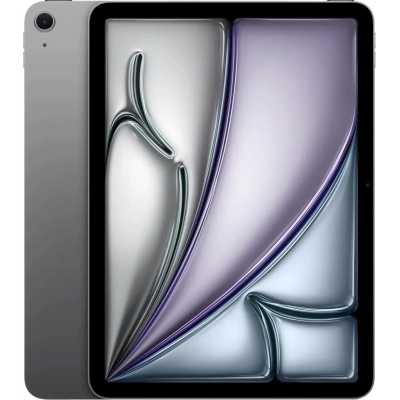 планшет Apple iPad Air 2025 11 Wi-Fi 128GB Grey MC9W4LL/A