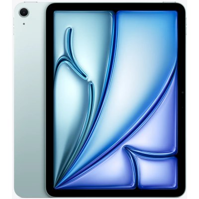 планшет Apple iPad Air 2025 11 Wi-Fi 256GB Blue MCA34ZP/A