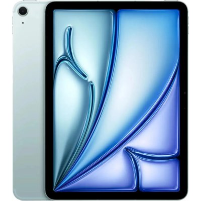 планшет Apple iPad Air 2025 11 Wi-Fi+Cellular 128GB Blue MCFW4HN/A
