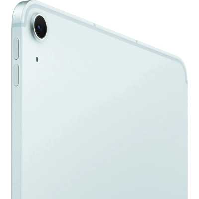 планшет Apple iPad Air 2025 11 Wi-Fi+Cellular 128GB Blue MCFW4HN/A