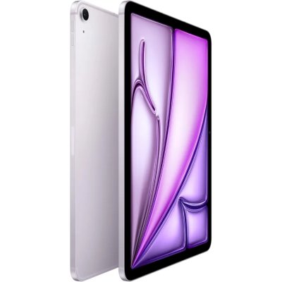 Apple iPad Air 2025 11 Wi-Fi+Cellular 256GB Purple MCG34LL/A