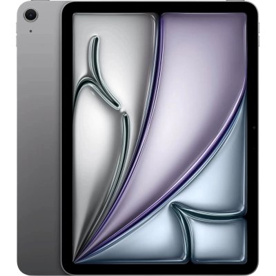 планшет Apple iPad Air 2025 11 Wi-Fi+Cellular 512GB Grey MCG44ZP/A
