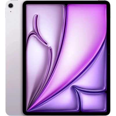 планшет Apple iPad Air 2025 13 Wi-Fi 128GB Purple MCNL4LL/A