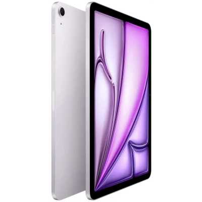 Apple iPad Air 2025 13 Wi-Fi 128GB Purple MCNL4LL/A