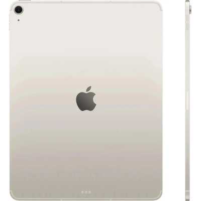 Apple iPad Air 2025 13 Wi-Fi 128GB Starlight MCNK4LL/A