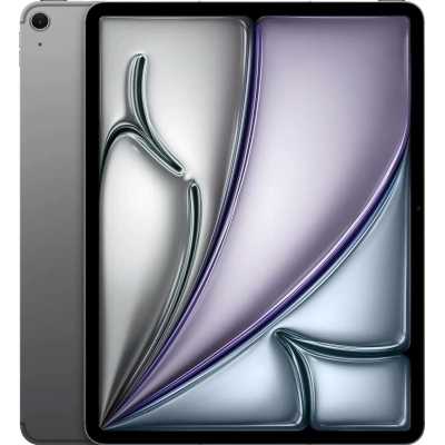 планшет Apple iPad Air 2025 13 Wi-Fi+Cellular 128GB Grey MCJ14LL/A