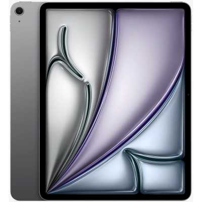 планшет Apple iPad Air 2025 13 Wi-Fi+Cellular 256GB Grey MCJ54HN/A