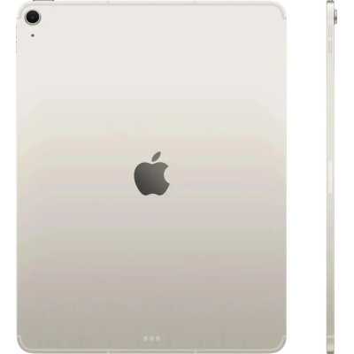 Apple iPad Air 2025 13 Wi-Fi+Cellular 256GB Starlight MCJ74ZP/A