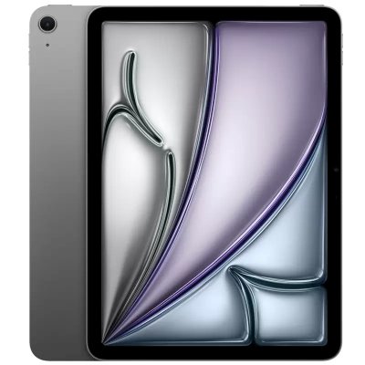 планшет Apple iPad Air 2026 11 Wi-Fi+Cellular 128GB Space Grey MH784ZP/A