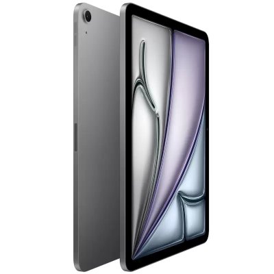 Apple iPad Air 2026 11 Wi-Fi+Cellular 128GB Space Grey MH784ZP/A