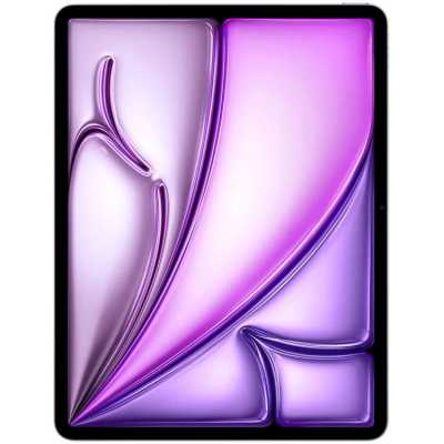 Apple iPad Air 2026 13 Wi-Fi 128GB Purple MH5T4ZP/A