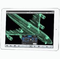 планшет Apple iPad Air 32GB MD795RU/A
