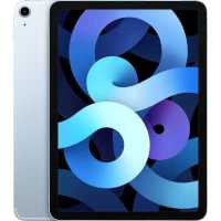 планшет Apple iPad Air 4 2020 10.9 256Gb Wi-Fi+Cellular Sky Blue MYH62RU/A