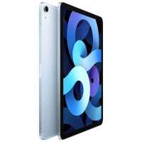Apple iPad Air 4 2020 10.9 256Gb Wi-Fi+Cellular Sky Blue MYH62RU/A