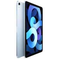 Apple iPad Air 4 2020 10.9 64Gb Wi-Fi Sky Blue MYFQ2RU/A