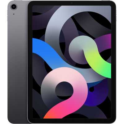 

Apple iPad Air 4 2020 10.9 64Gb Wi-Fi Space Grey MYFM2RU/A
