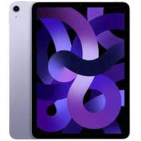 планшет Apple iPad Air 5 2022 10.9 64Gb Wi-Fi Purple MME23RK/A