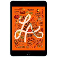 Apple iPad mini 2019 256Gb Wi-Fi+Cellular MUXC2RU/A