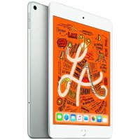 планшет Apple iPad mini 2019 256Gb Wi-Fi+Cellular MUXD2RU/A