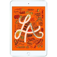 Apple iPad mini 2019 256Gb Wi-Fi+Cellular MUXD2RU/A